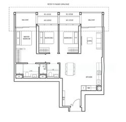 Canninghill Piers (D6), Apartment #579181321